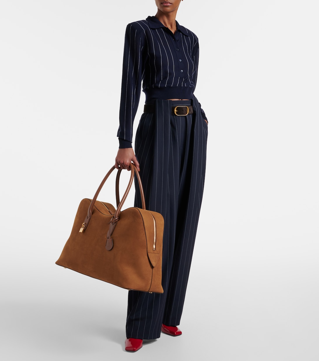 Borsa a spalla Ryder in similpelle | Stella McCartney