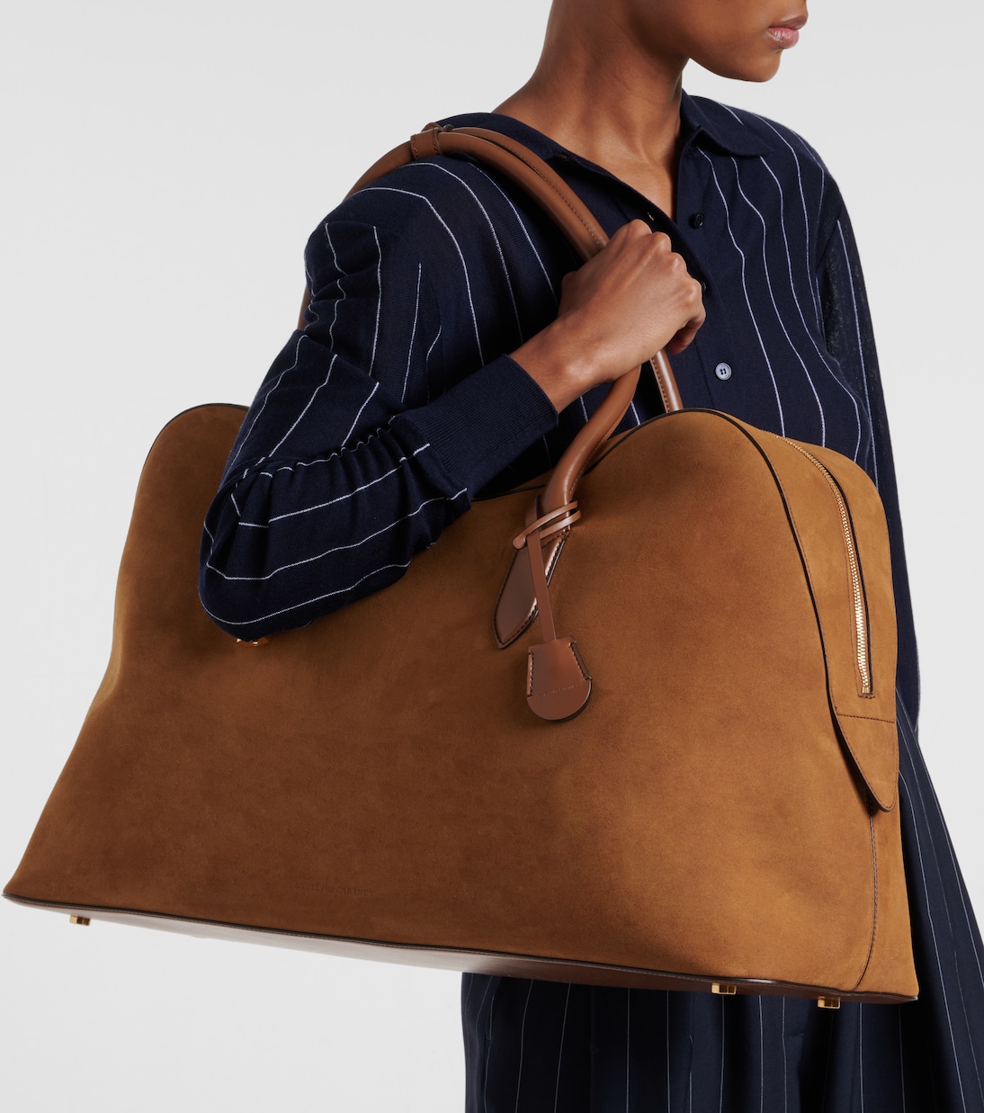 Borsa a spalla Ryder in similpelle | Stella McCartney
