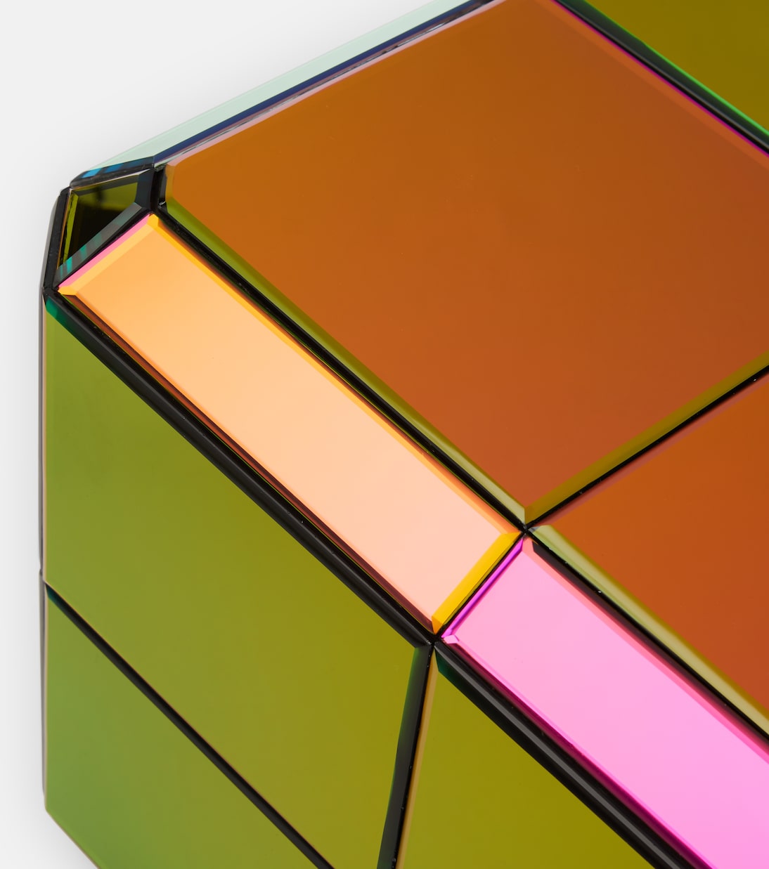 Pixel coffee table | Polspotten