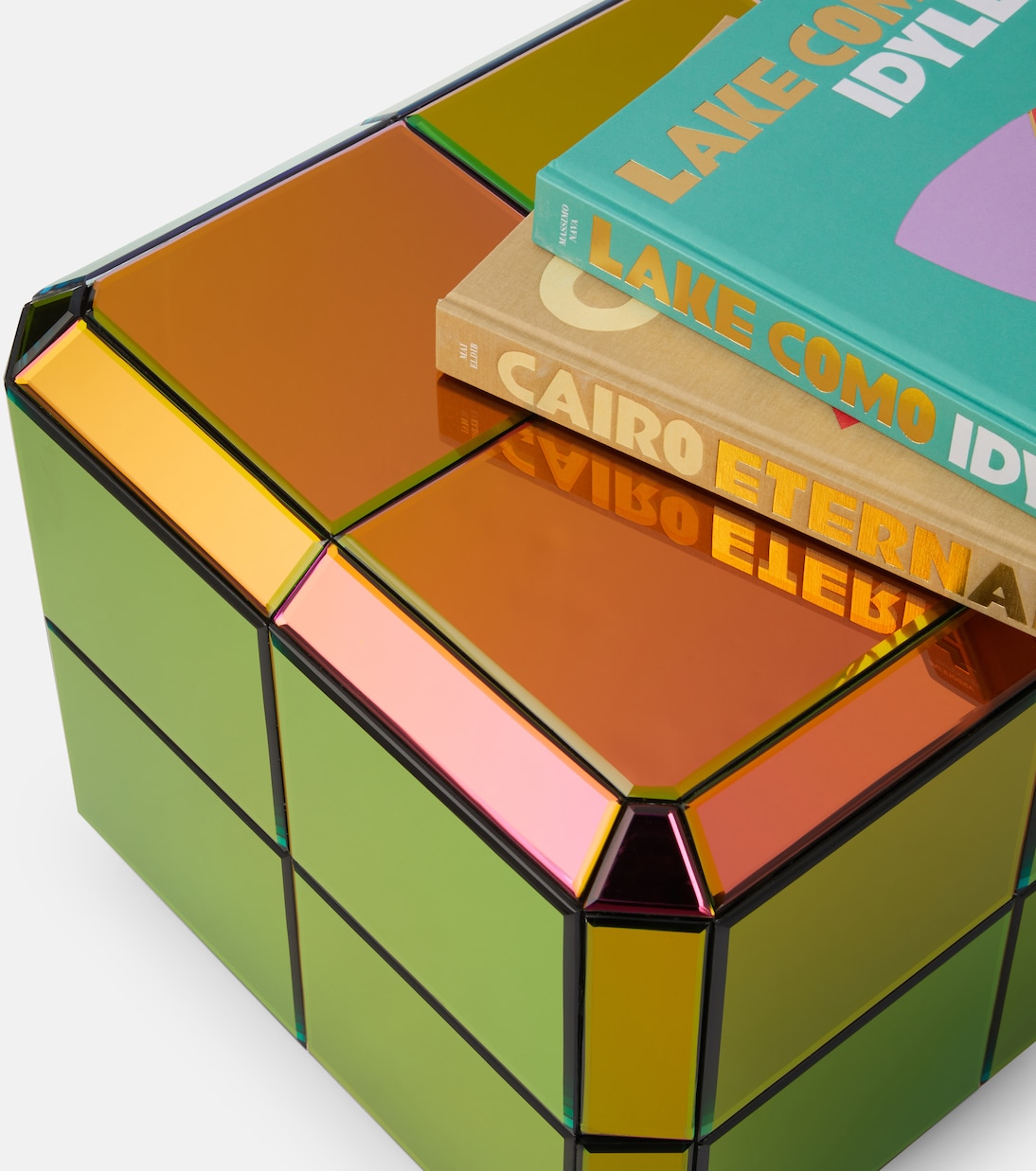 Pixel coffee table | Polspotten