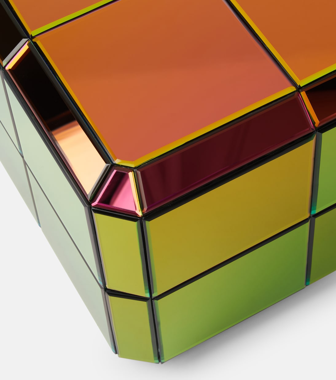 Pixel coffee table | Polspotten