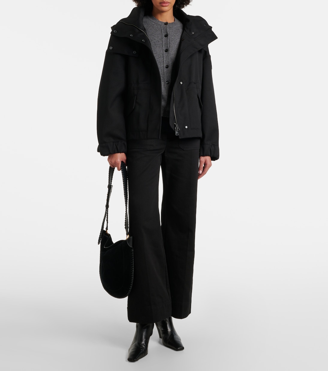 Giacca Olivine | Canada Goose