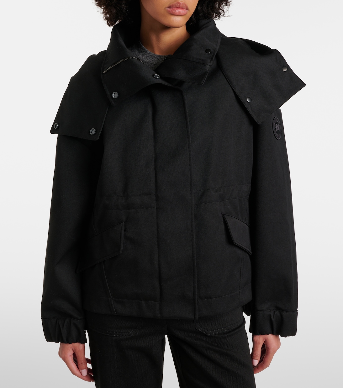 Giacca Olivine | Canada Goose