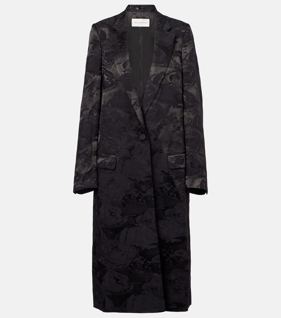 Giacca Rida in jacquard | Dries Van Noten