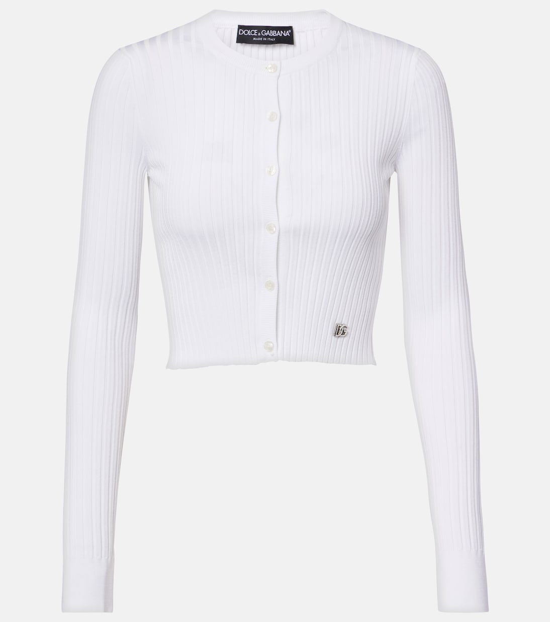 Embellished cardigan | Dolce&Gabbana