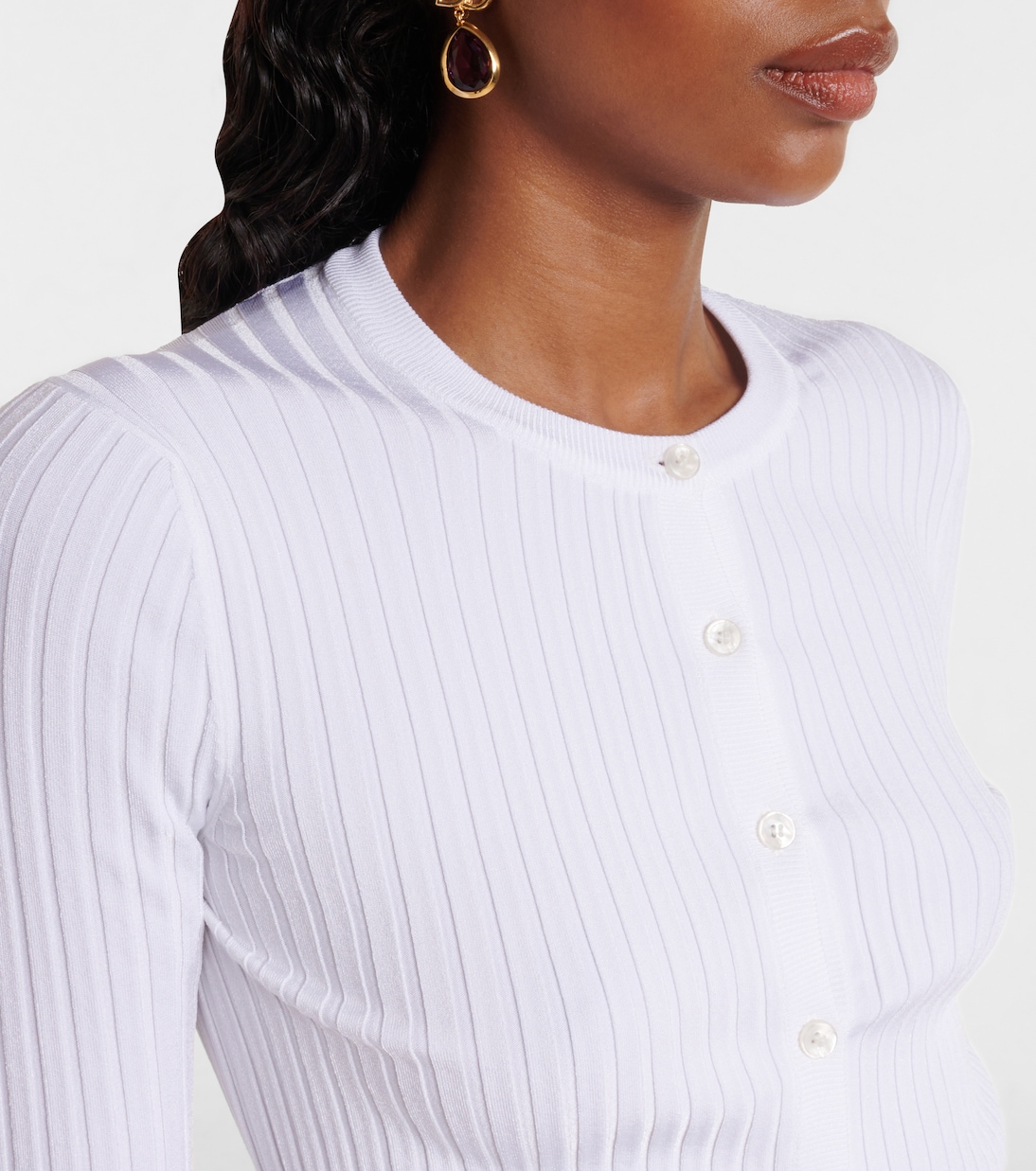 Embellished cardigan | Dolce&Gabbana