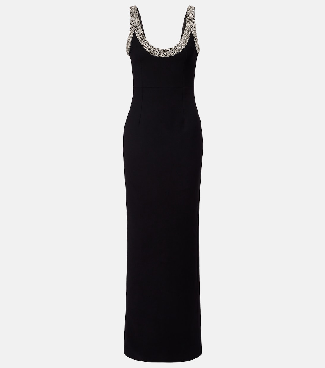 Manu embellished gown | The New Arrivals Ilkyaz Ozel