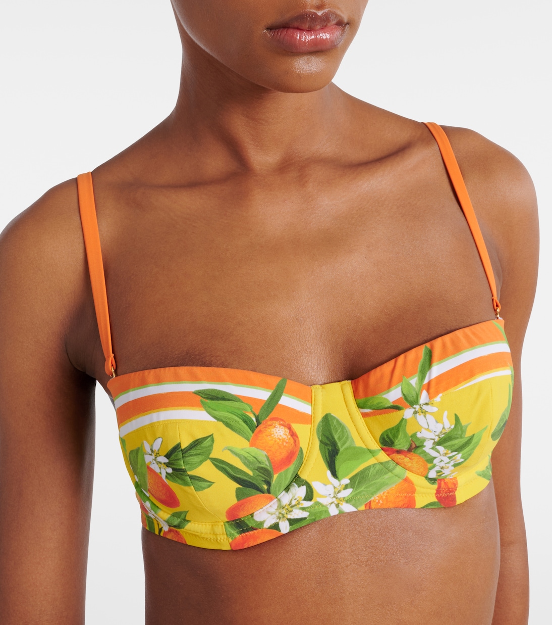 Printed bikini | Dolce&Gabbana