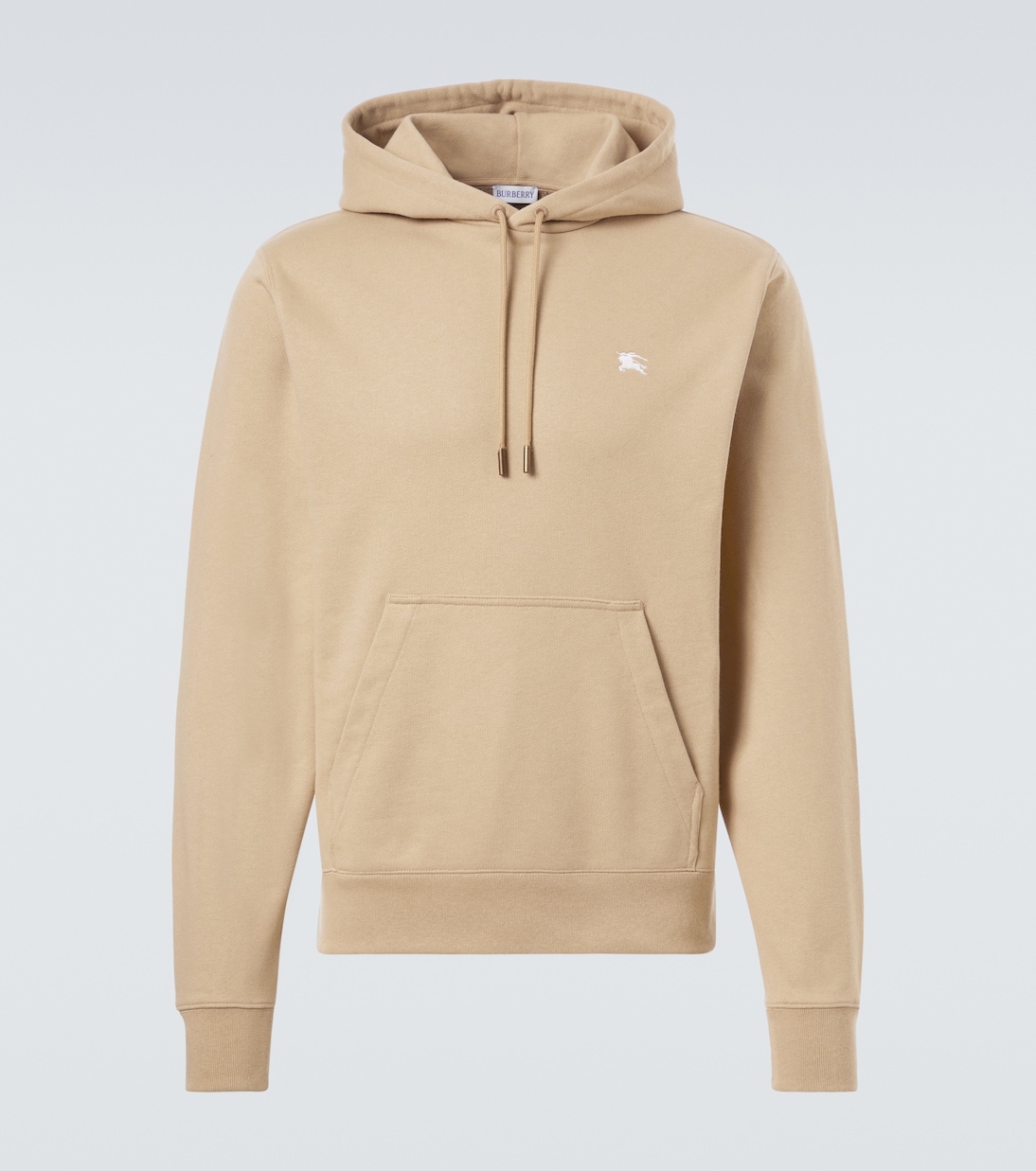 Hoodie EKD aus Baumwoll-Jersey | Burberry