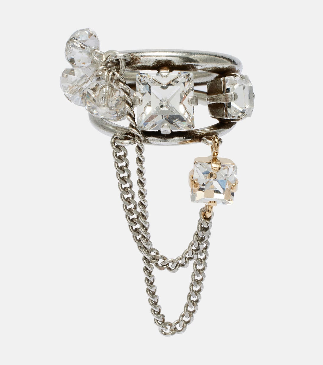 Embellished ring | Isabel Marant
