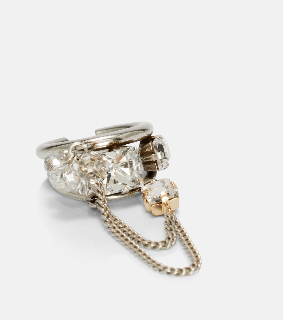 Embellished ring | Isabel Marant
