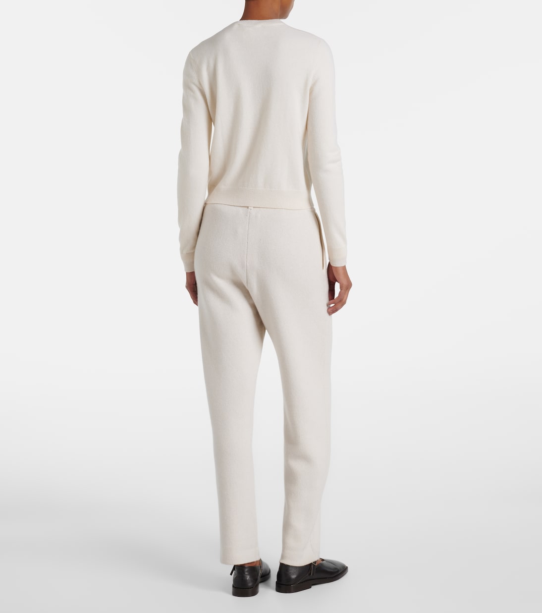 Wilona cashmere cardigan | Lisa Yang