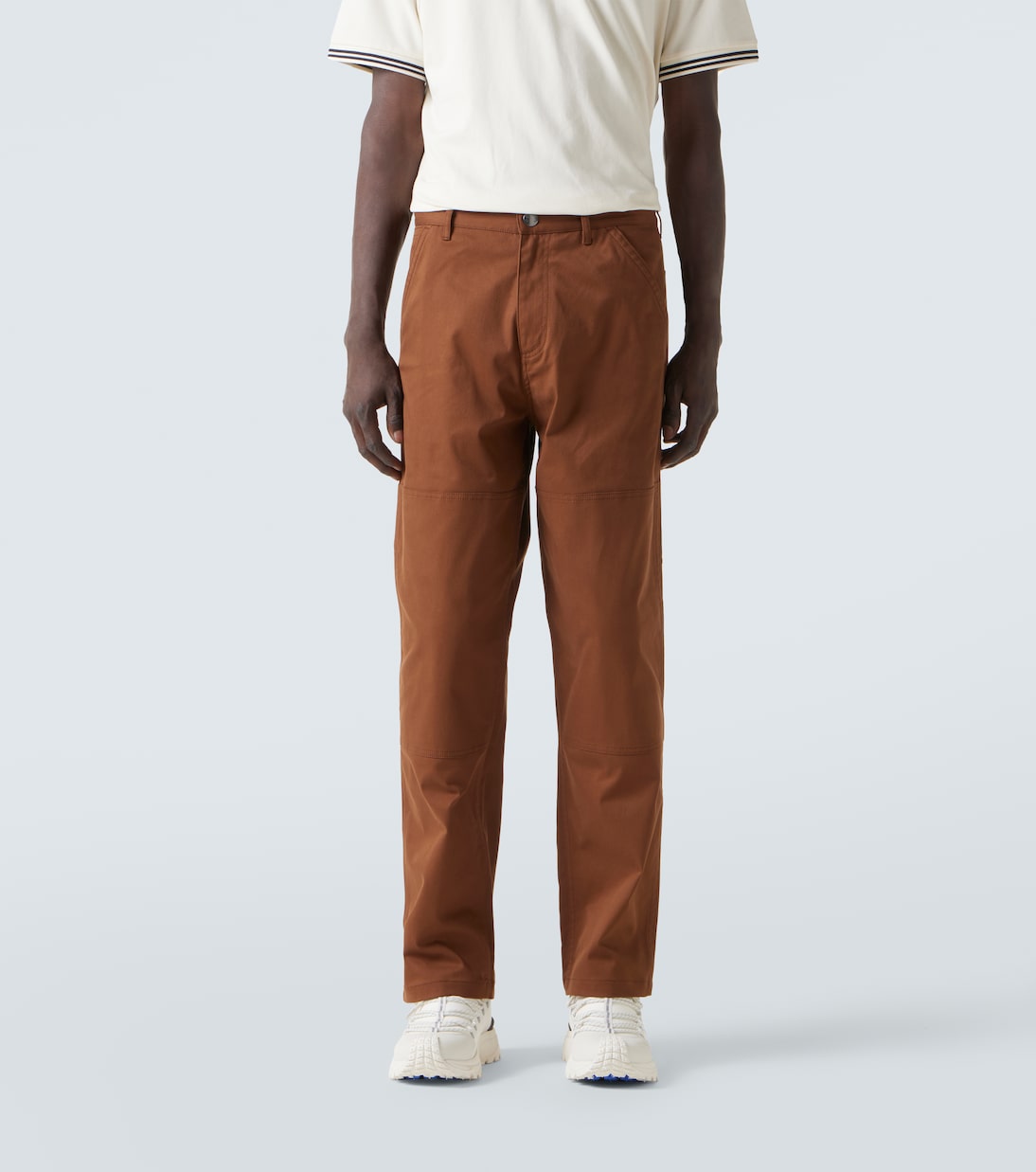 Chino aus Baumwolle | Moncler