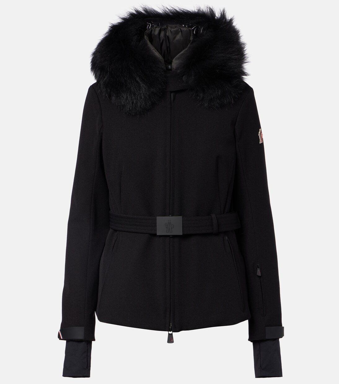 Giacca da sci Bauges con cintura | Moncler Grenoble
