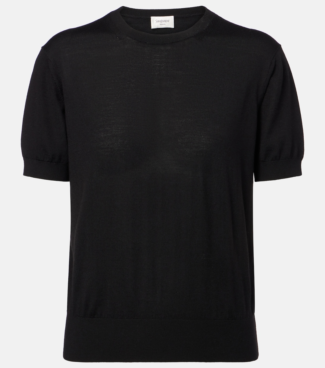 Top en laine  | Saint Laurent