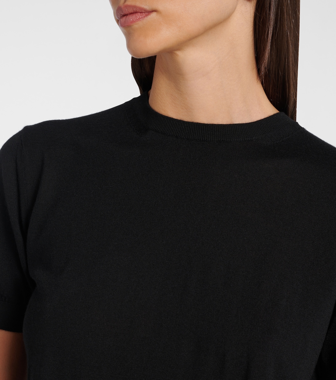 Top en laine  | Saint Laurent