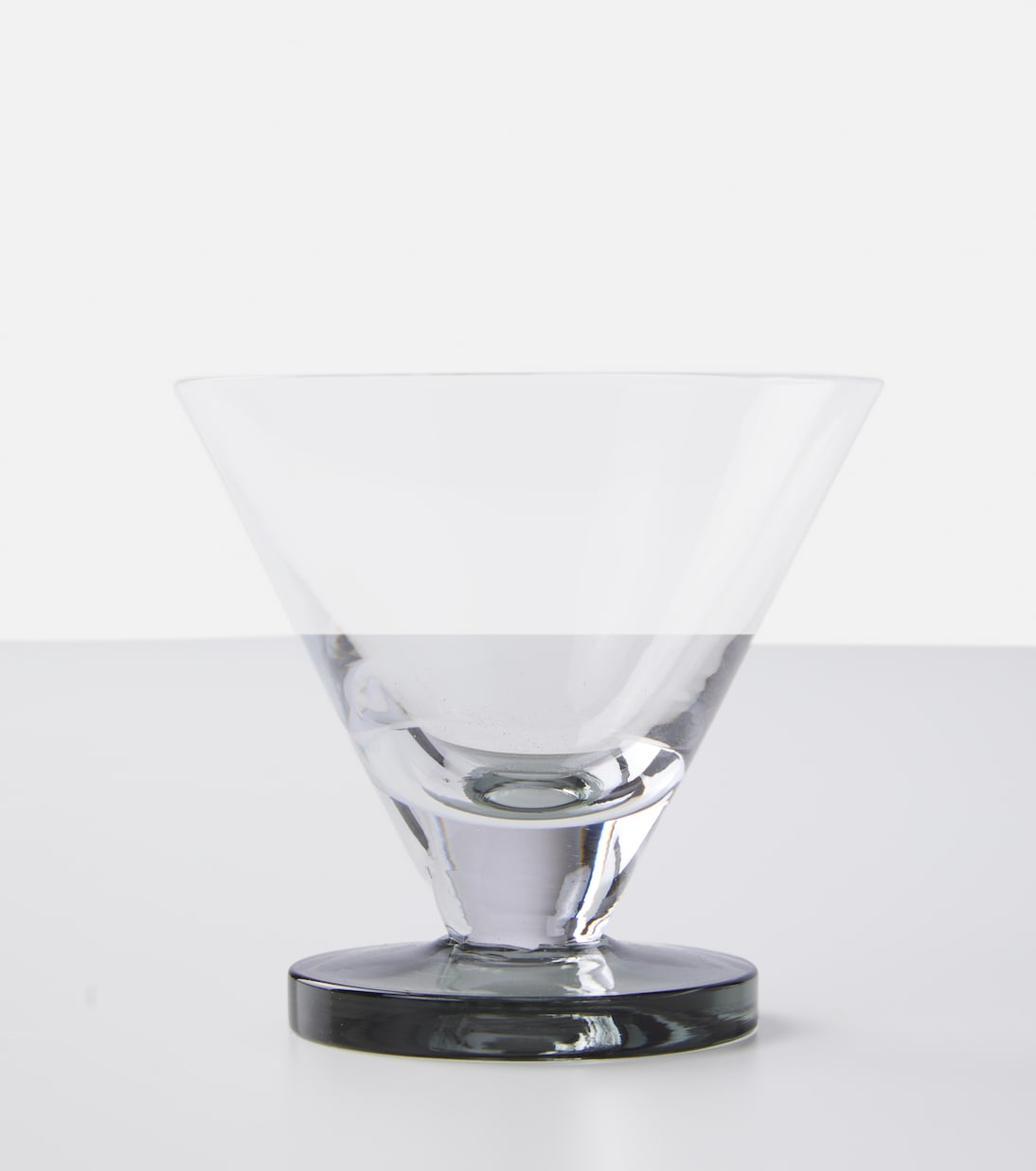 Set de 2 copas de Martini Puck | Tom Dixon
