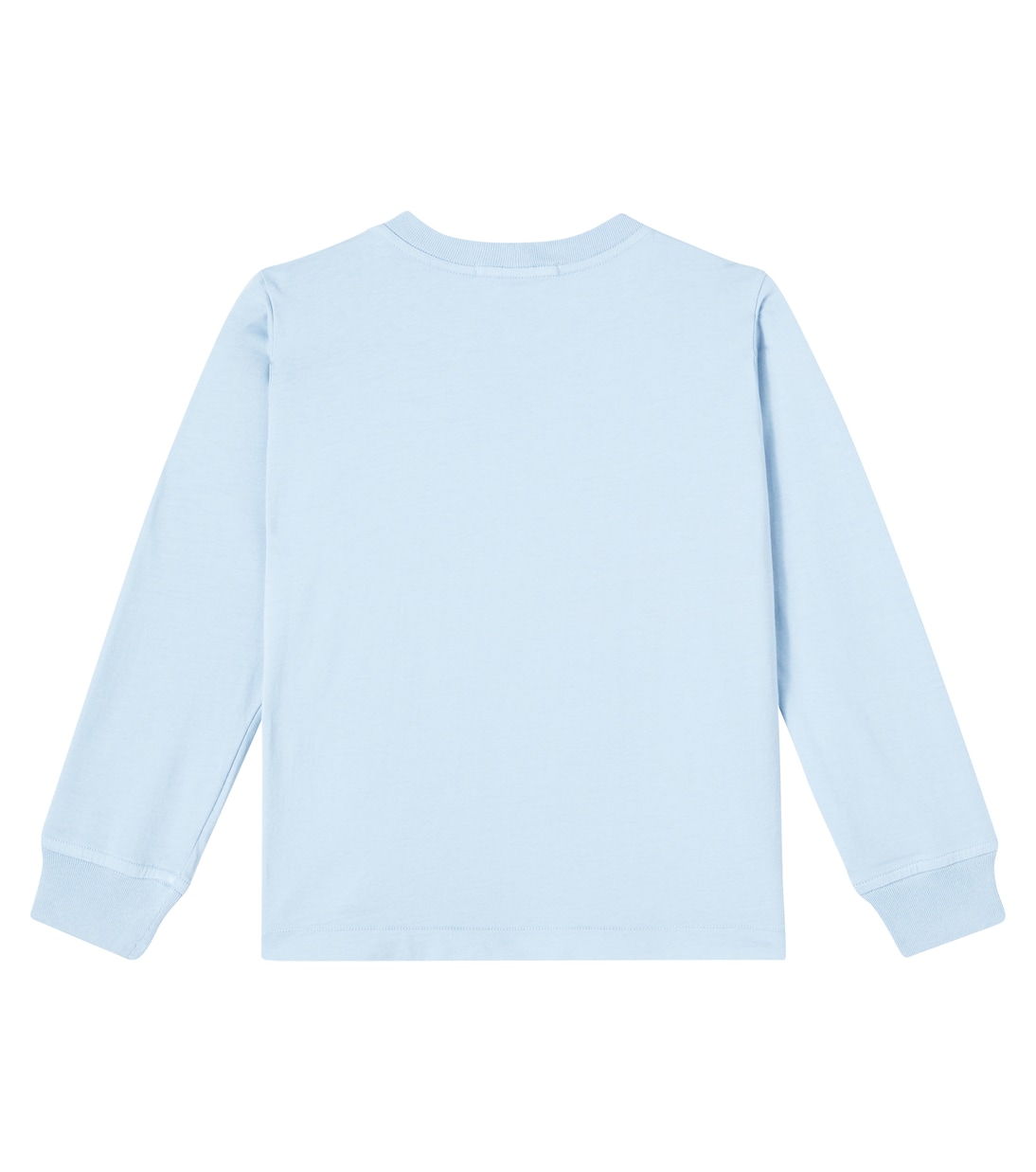 Felpa Compass in jersey di cotone | Stone Island Junior