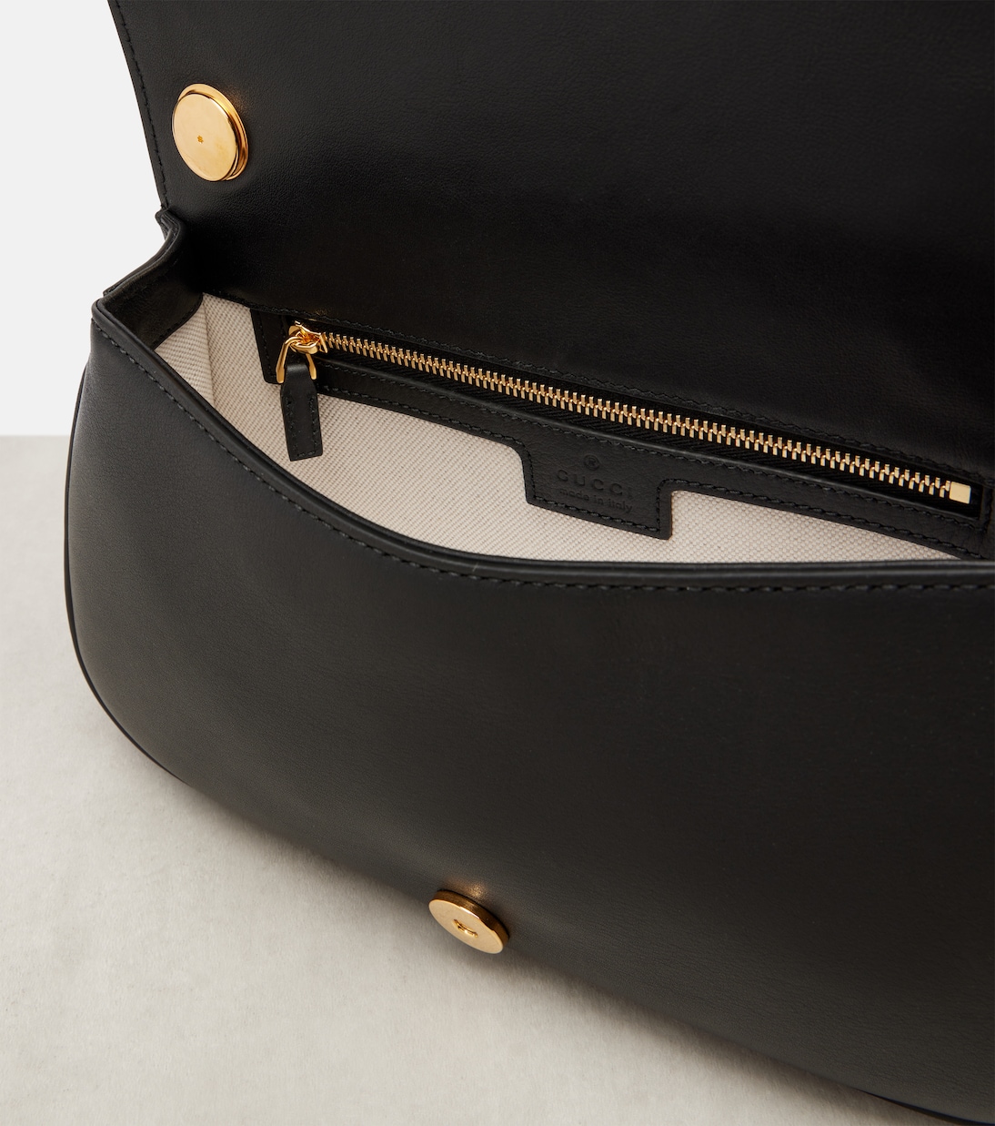 Gucci Blondie Medium leather tote bag | Gucci