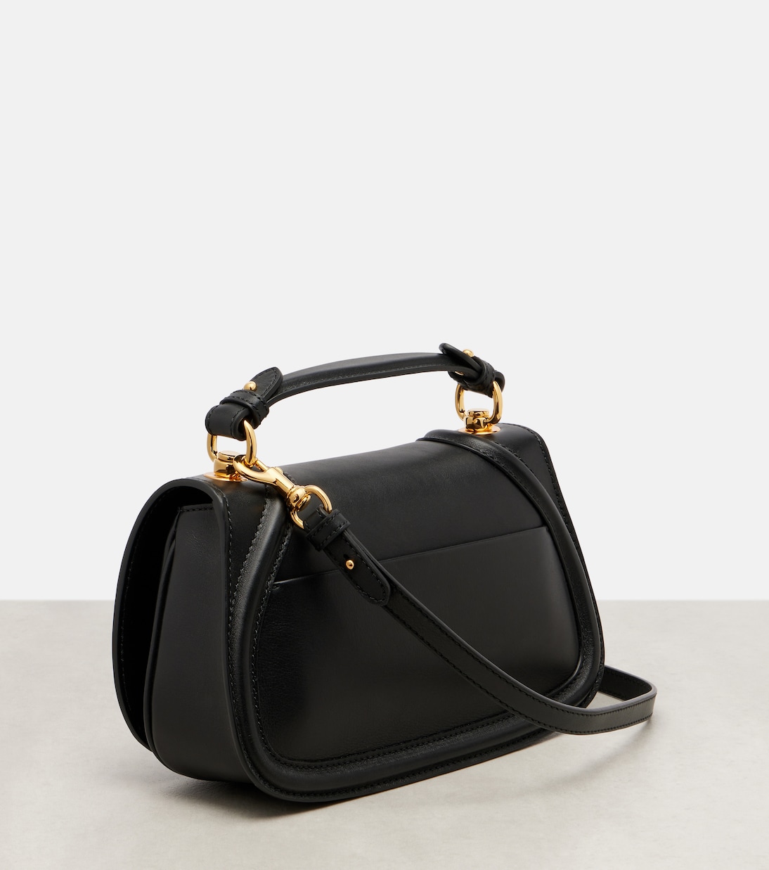 Gucci Blondie Medium leather tote bag | Gucci