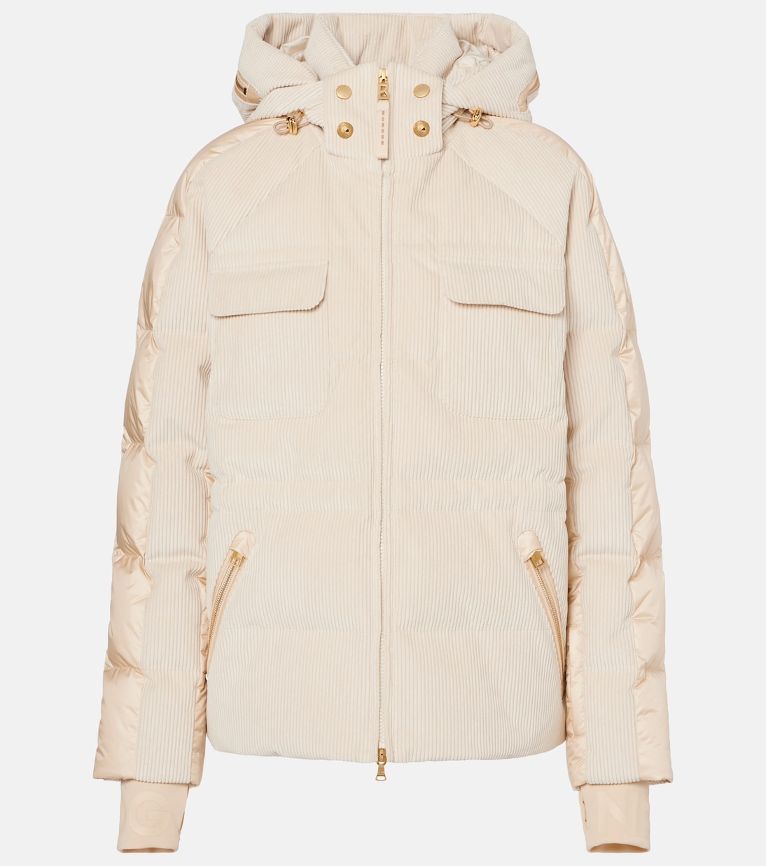 Marli down ski jacket | Bogner