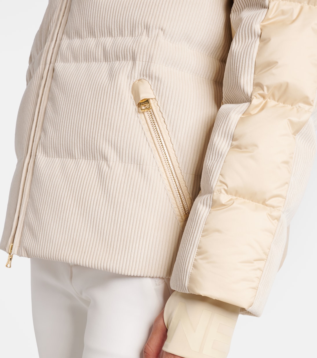 Marli down ski jacket | Bogner