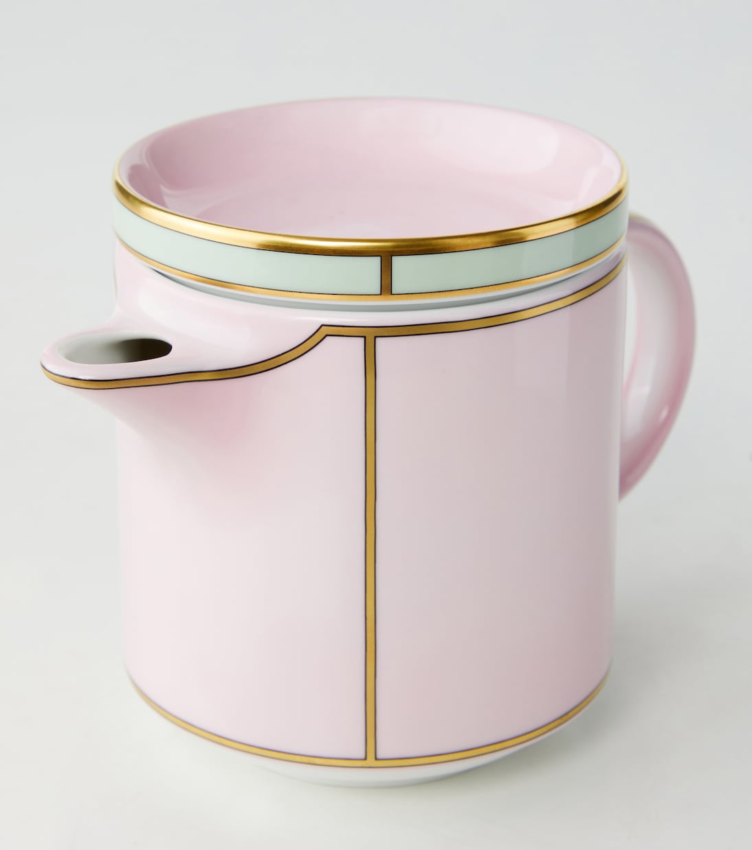 Diva porcelain coffee pot | Ginori 1735