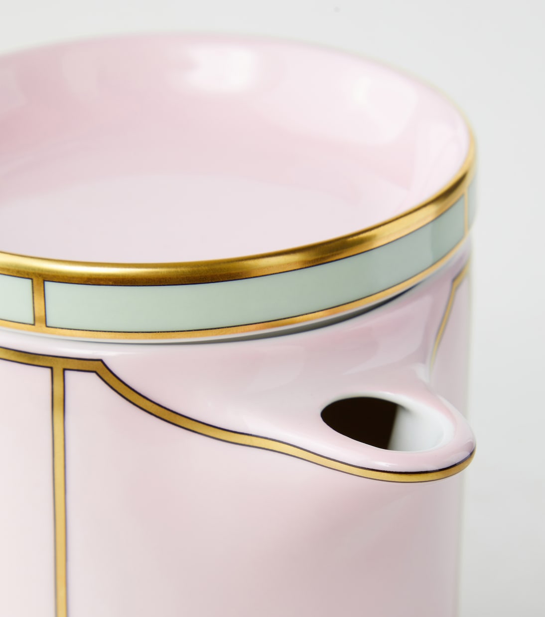 Diva porcelain coffee pot | Ginori 1735