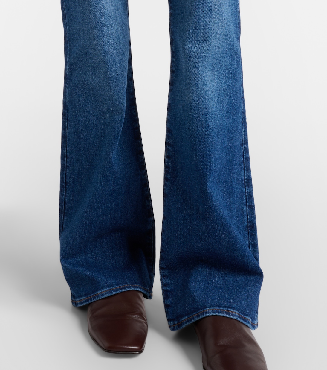 Jeans regular Leggy Bootcut | 7 For All Mankind
