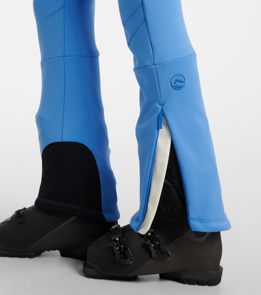 St. Moritz flared ski pants | Cordova