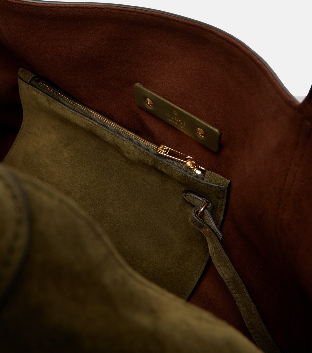 Gucci Softbit Maxi shoulder bag | Gucci