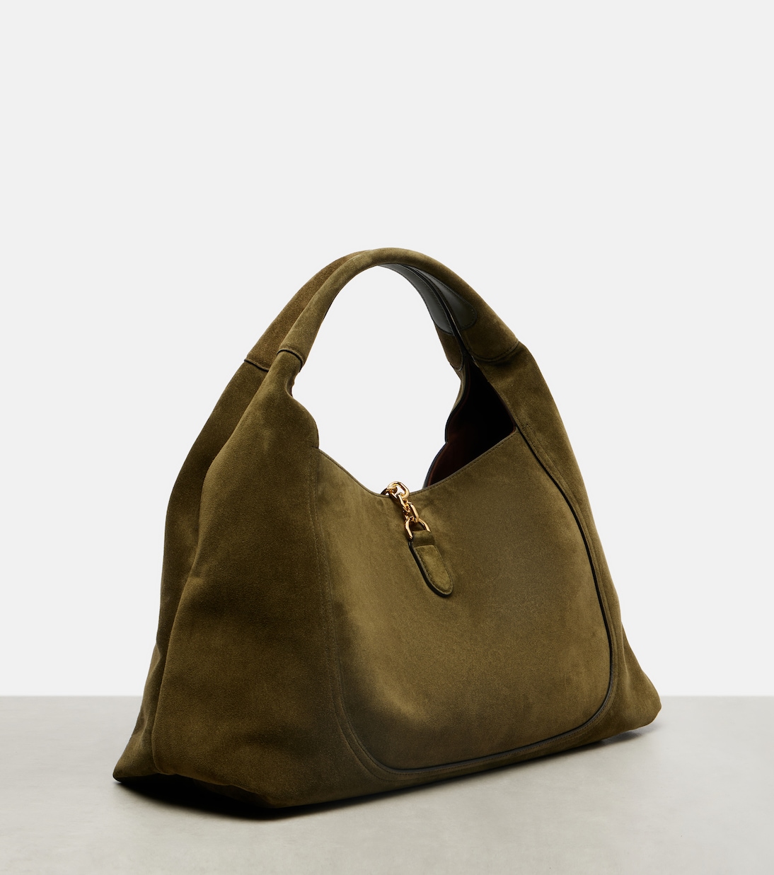 Gucci Softbit Maxi shoulder bag | Gucci