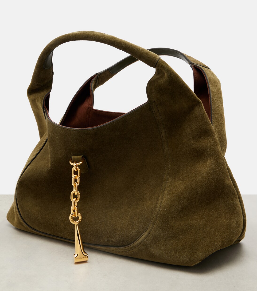 Gucci Softbit Maxi shoulder bag | Gucci