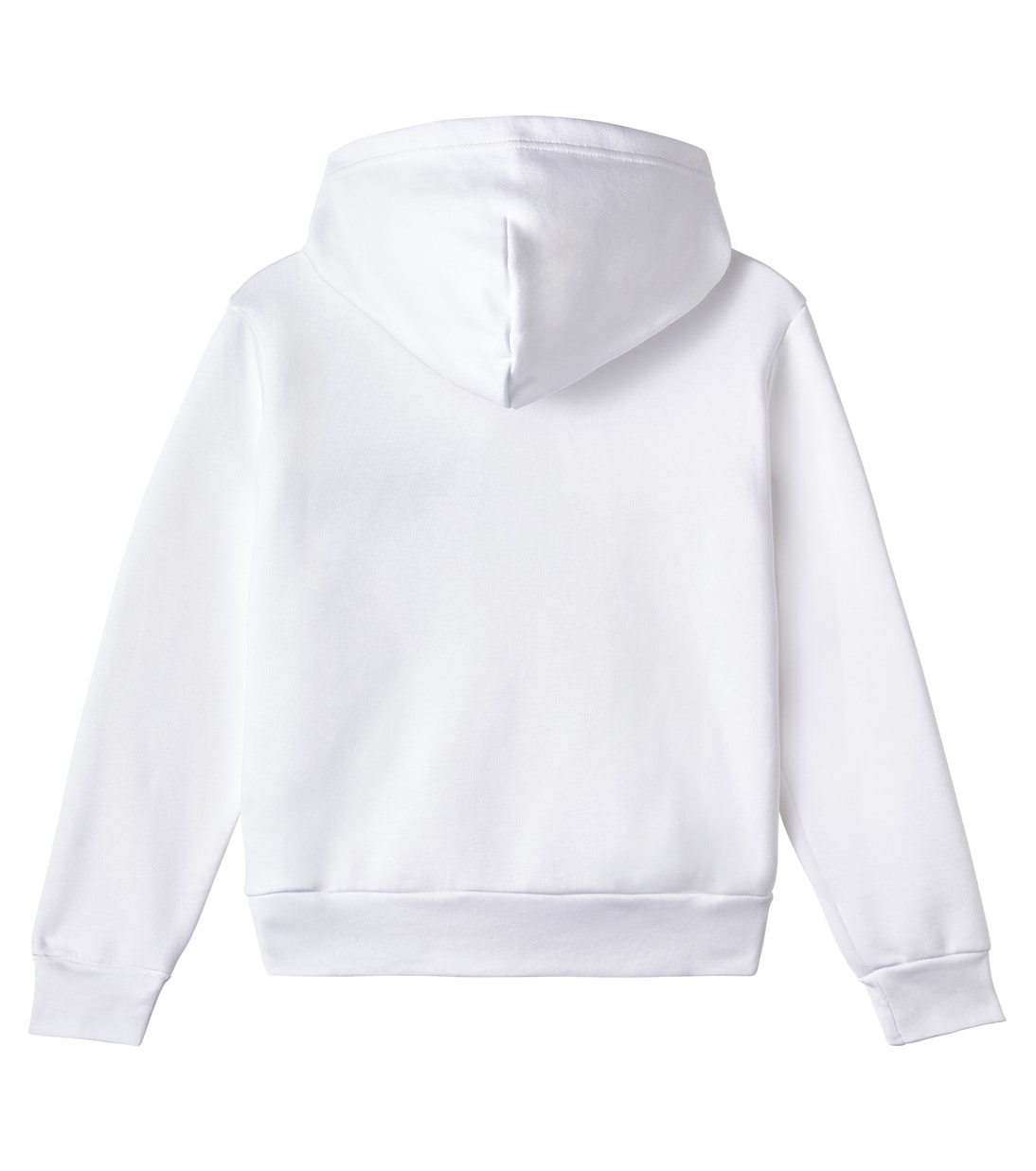 Bestickter Hoodie aus Jersey | Polo Ralph Lauren Kids