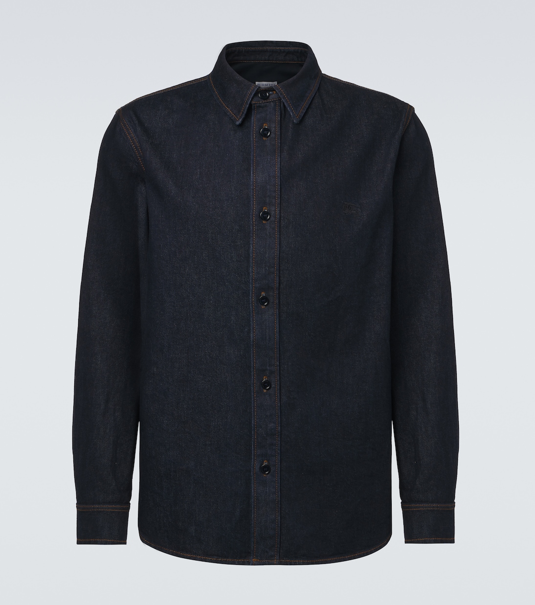 Denim shirt | Burberry