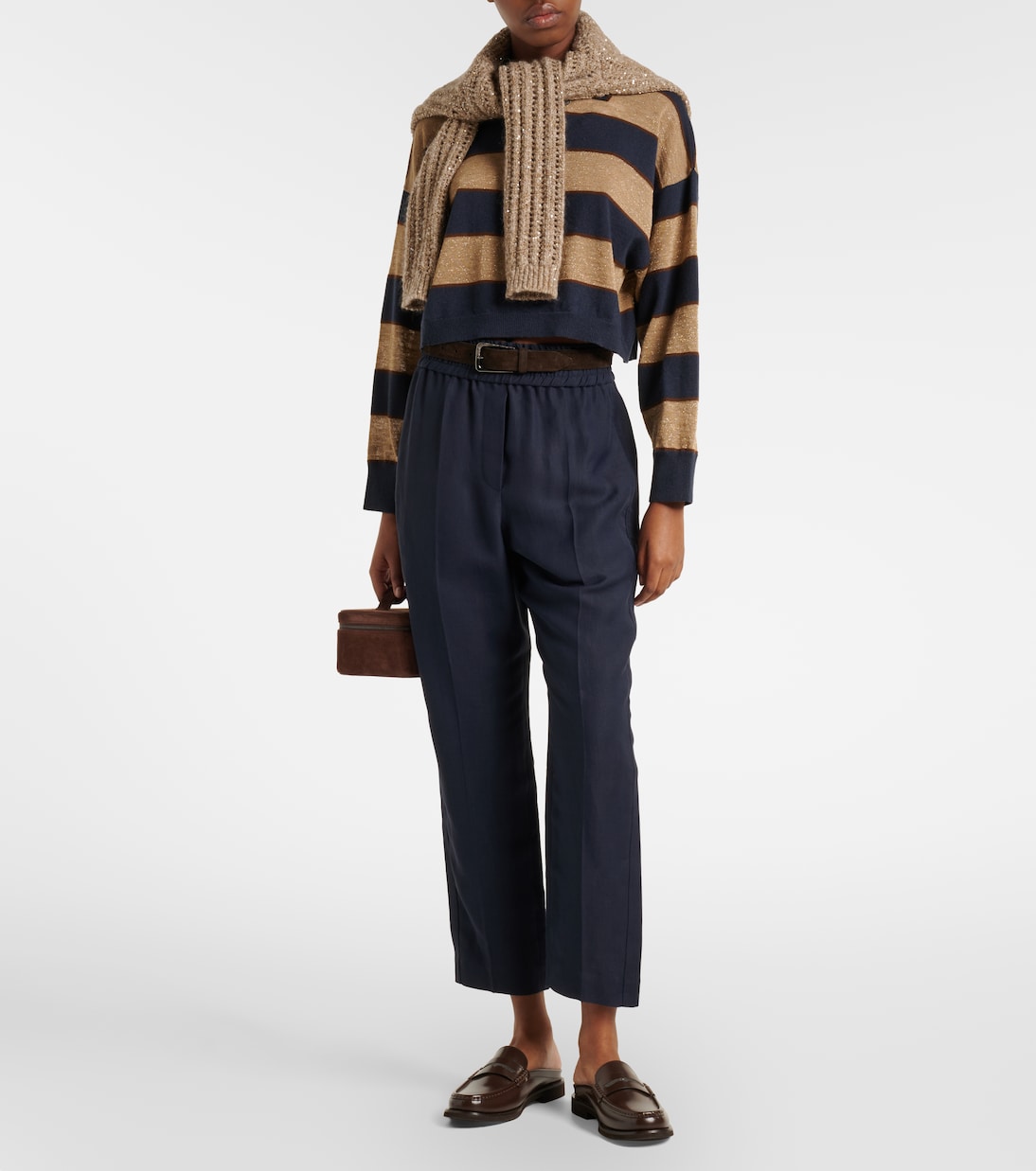 Hose | Brunello Cucinelli