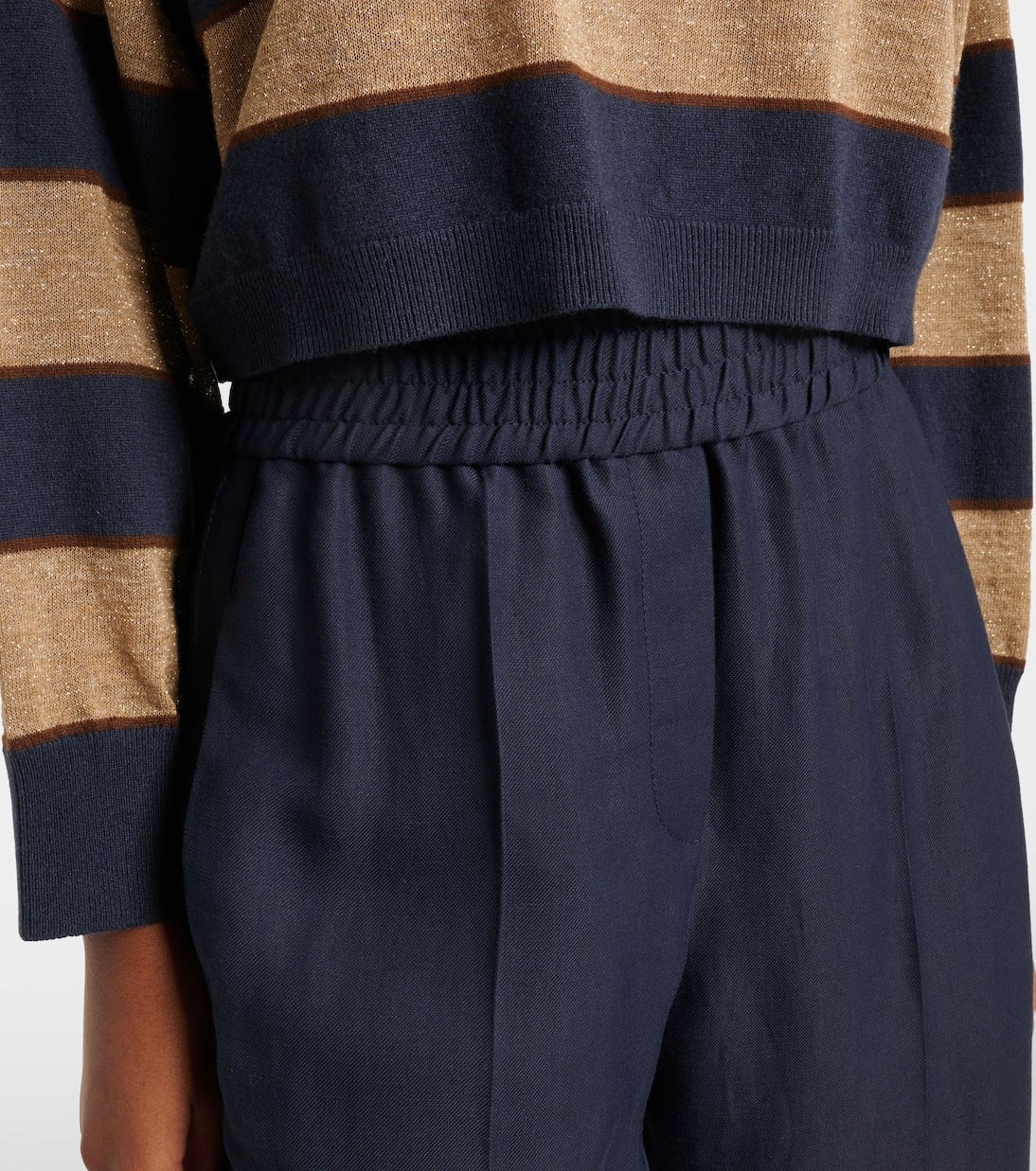 Hose | Brunello Cucinelli