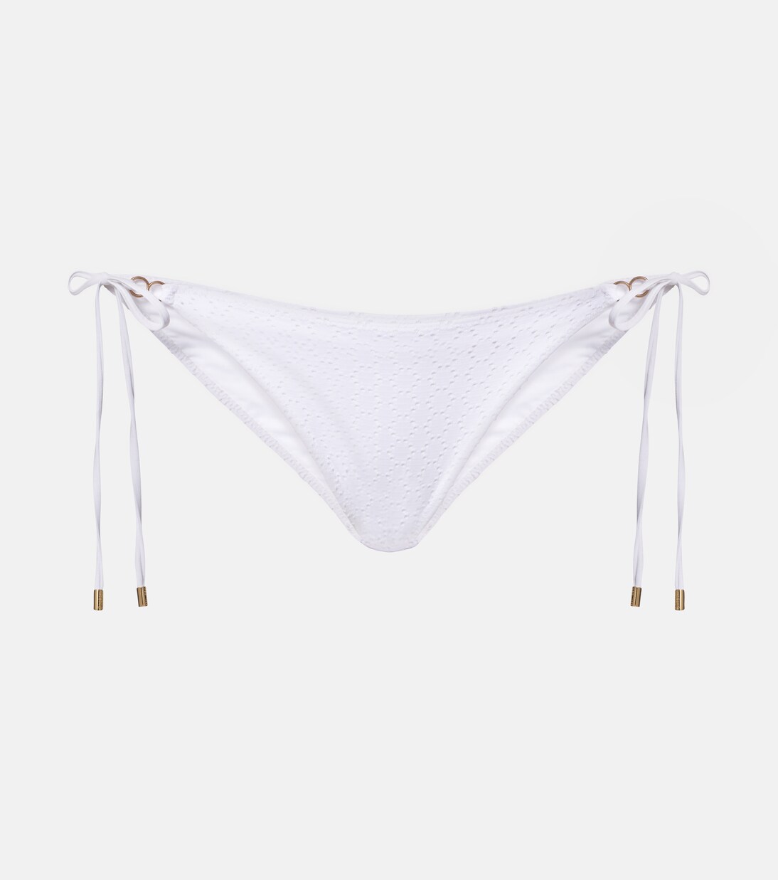 قطعة سفلية للبيكيني Costa | Melissa Odabash