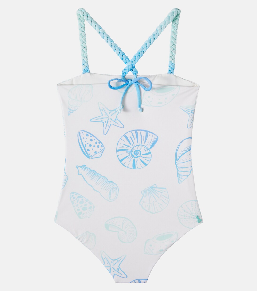 Bedruckter Badeanzug Isleño | Pepita&Me