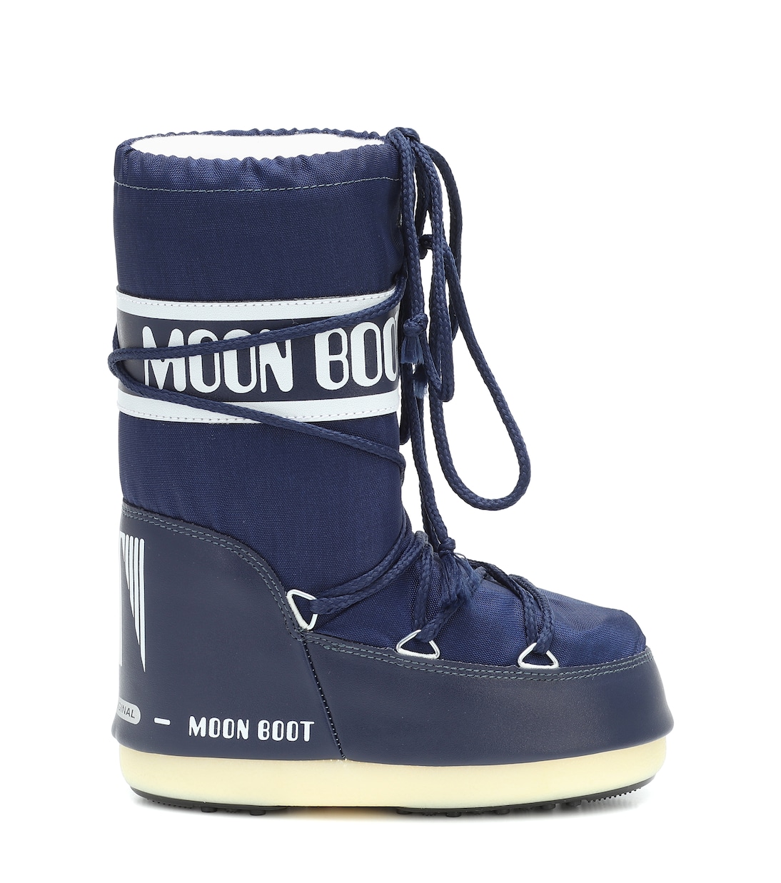Nylon snow boots | Moon Boot Kids