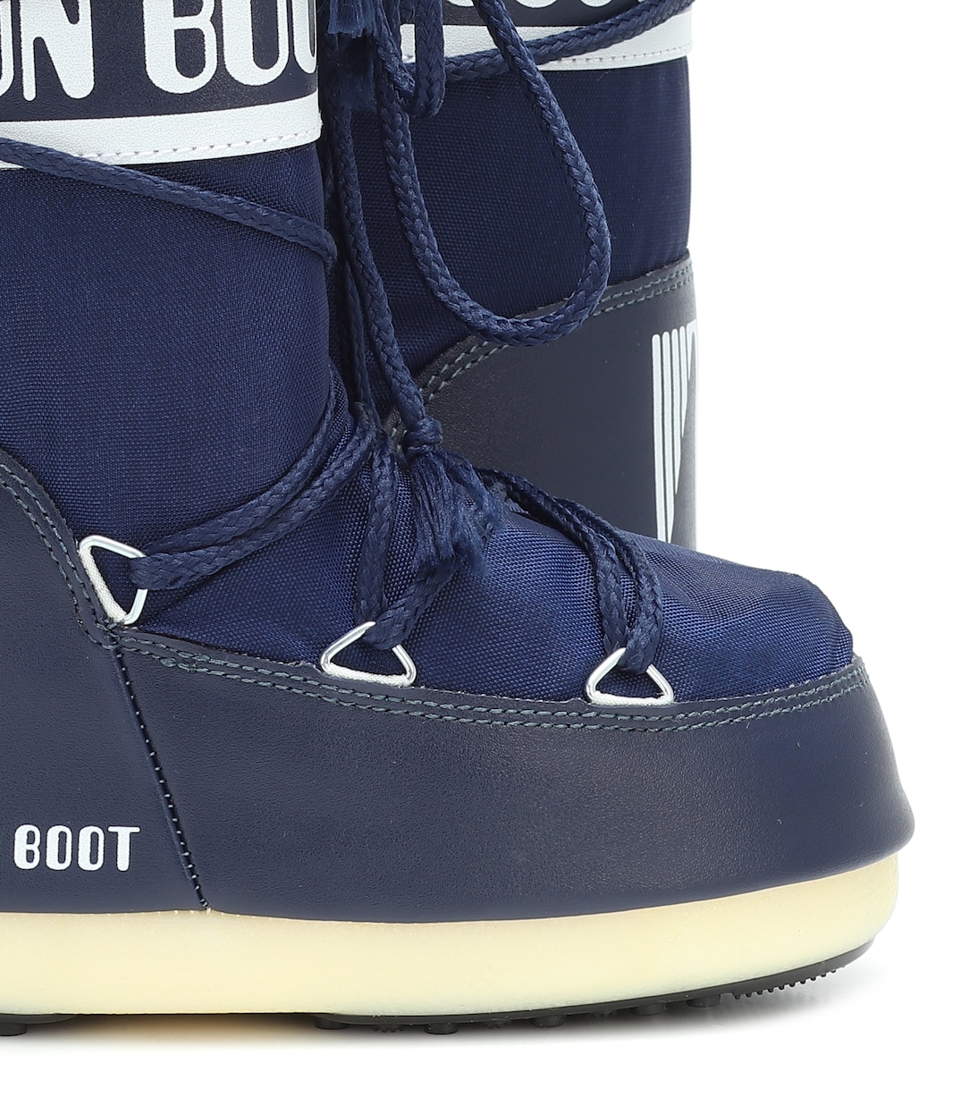 Nylon snow boots | Moon Boot Kids