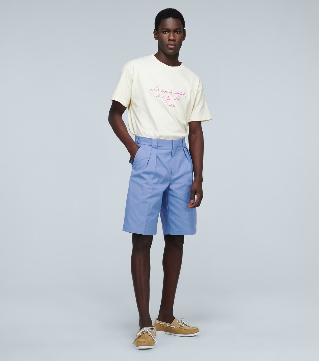 Shorts Le Short de Costume | Jacquemus