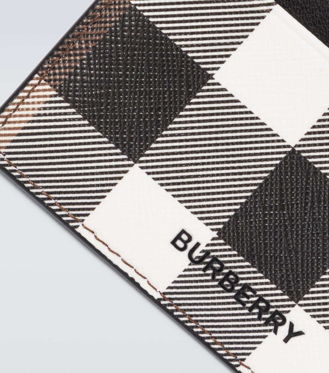 Tarjetero Kier | Burberry
