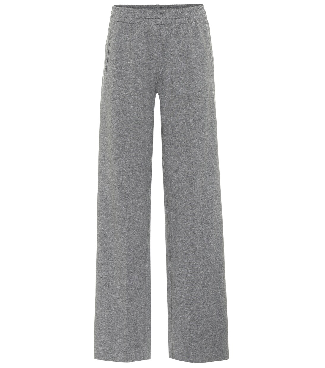 Jogginghose aus Jersey | Norma Kamali
