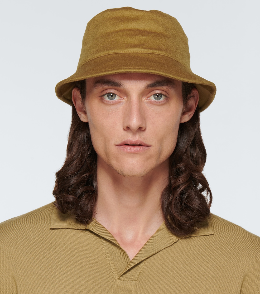 Bucket hat | Loro Piana