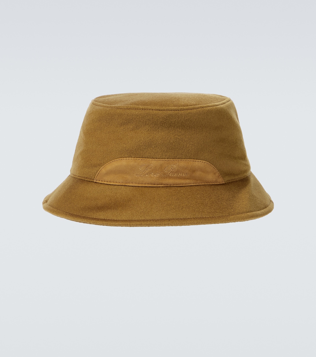 Bucket hat | Loro Piana