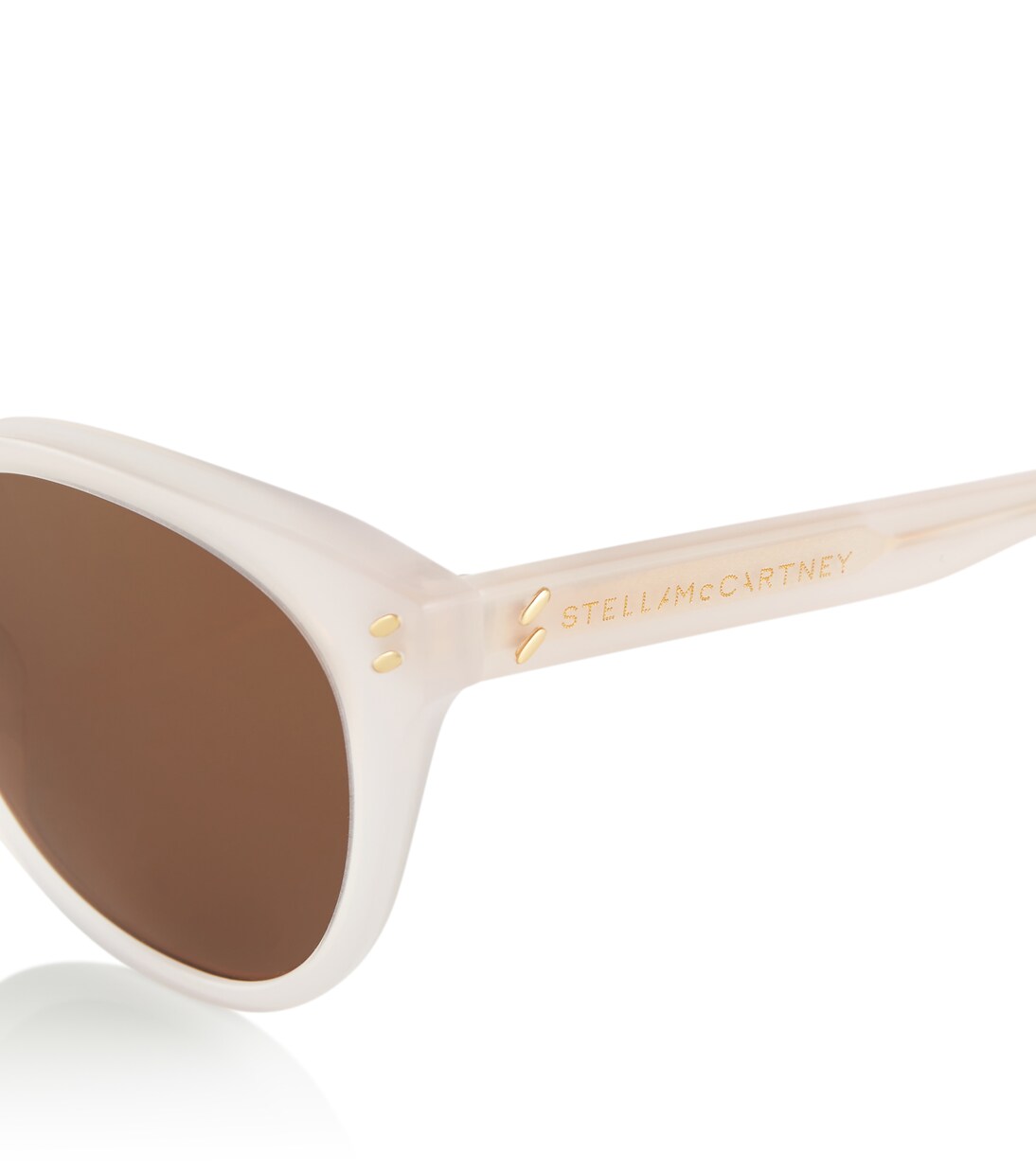 Gafas de sol cat-eye Falabella Pin | Stella McCartney