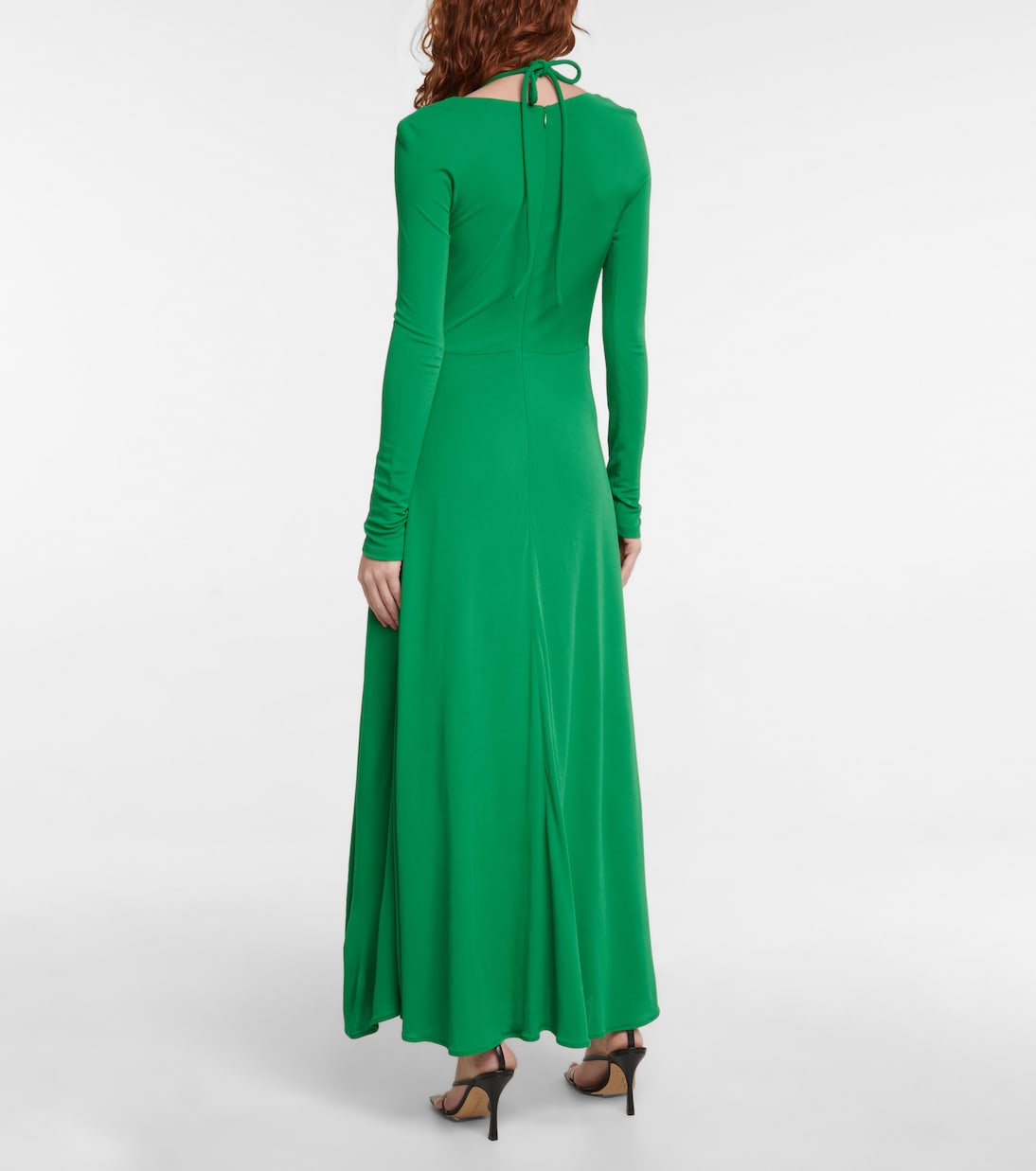 Robe longue | Proenza Schouler