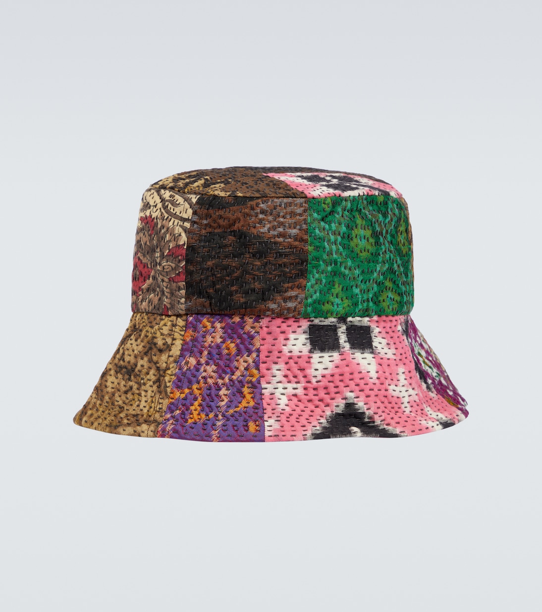 Cappello da pescatore in cotone | Dries Van Noten