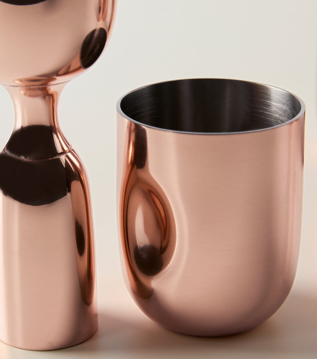 Set di 4 bicchierini Plum | Tom Dixon